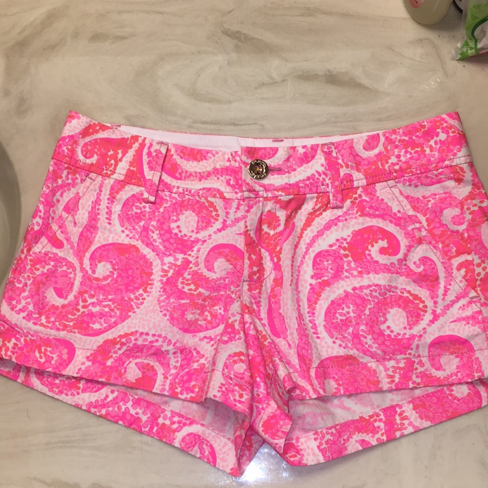 Lilly Pulitzer The Walsh Short